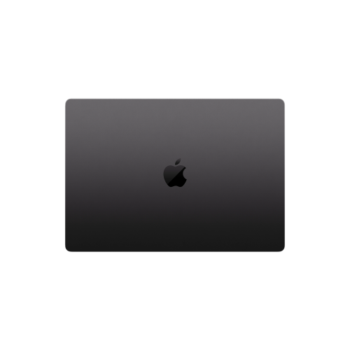Ноутбук Apple MacBook Pro 16 MGED4 M5 Max Liquid Retina XDR 3.4K 120 Гц RAM 36 ГБ SSD 2 ТБ Чёрный