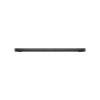 Ноутбук Apple MacBook Pro 16 MGED4 M5 Max Liquid Retina XDR 3.4K 120 Гц RAM 36 ГБ SSD 2 ТБ Чёрный