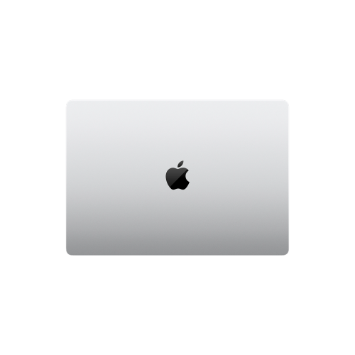 Ноутбук Apple MacBook Pro 16 MGE74 M5 Max Liquid Retina XDR 3.4K 120 Гц RAM 36 ГБ SSD 2 ТБ Серебристый