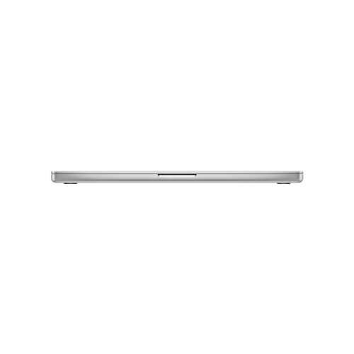 Ноутбук Apple MacBook Pro 16 MGE74 M5 Max Liquid Retina XDR 3.4K 120 Гц RAM 36 ГБ SSD 2 ТБ Серебристый