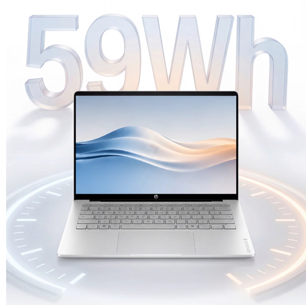 Производительность HP Star Book Plus 14