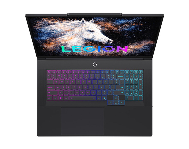Дисплей Lenovo Legion Genesis 18