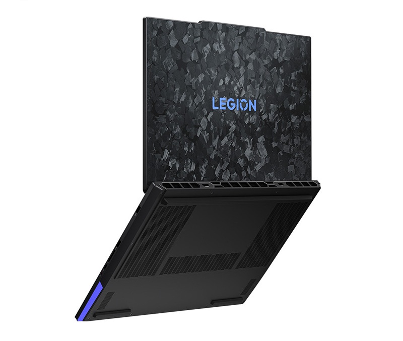 Дизайн Lenovo Legion Genesis 18