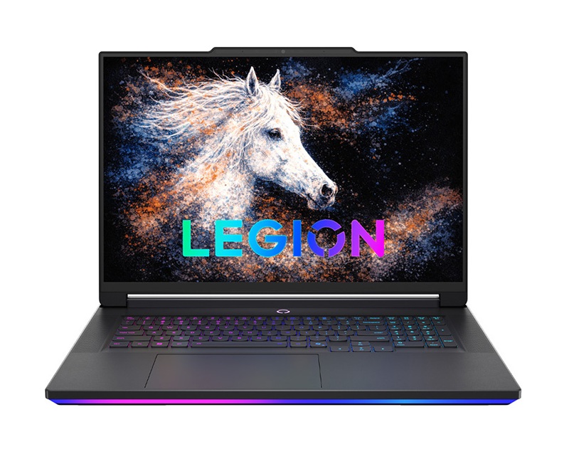Память Lenovo Legion Genesis 18
