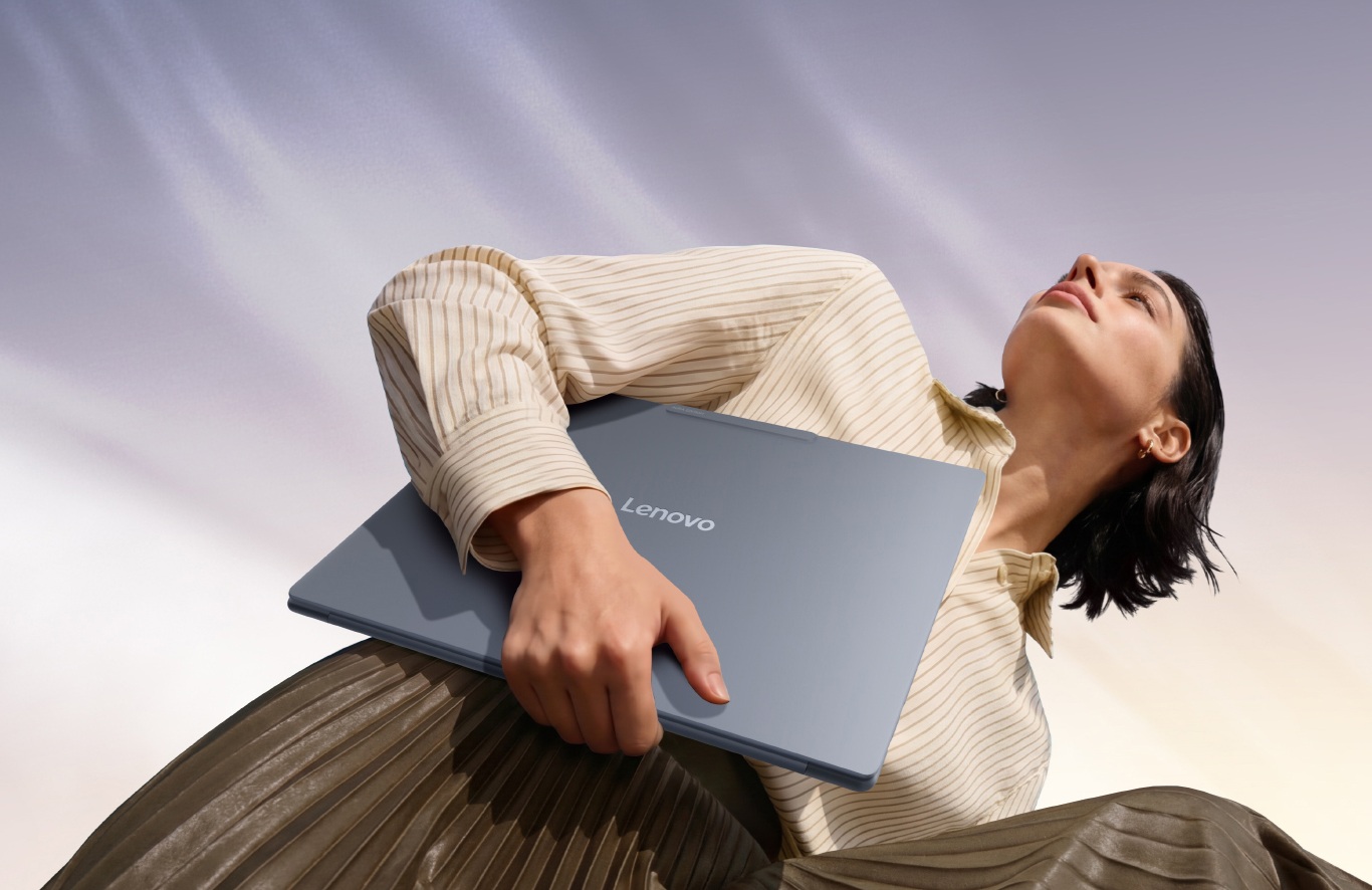 Мультимедиа Lenovo YOGA Air 14 Ultra Aura