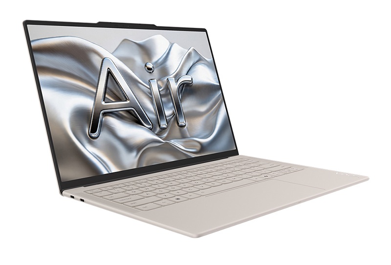 OLED-дисплей Lenovo YOGA Air 14 Ultra Aura