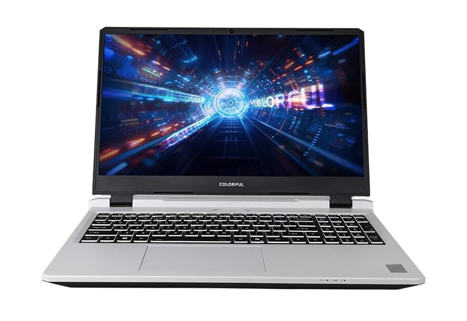 Colorful EVOL P15 общий вид