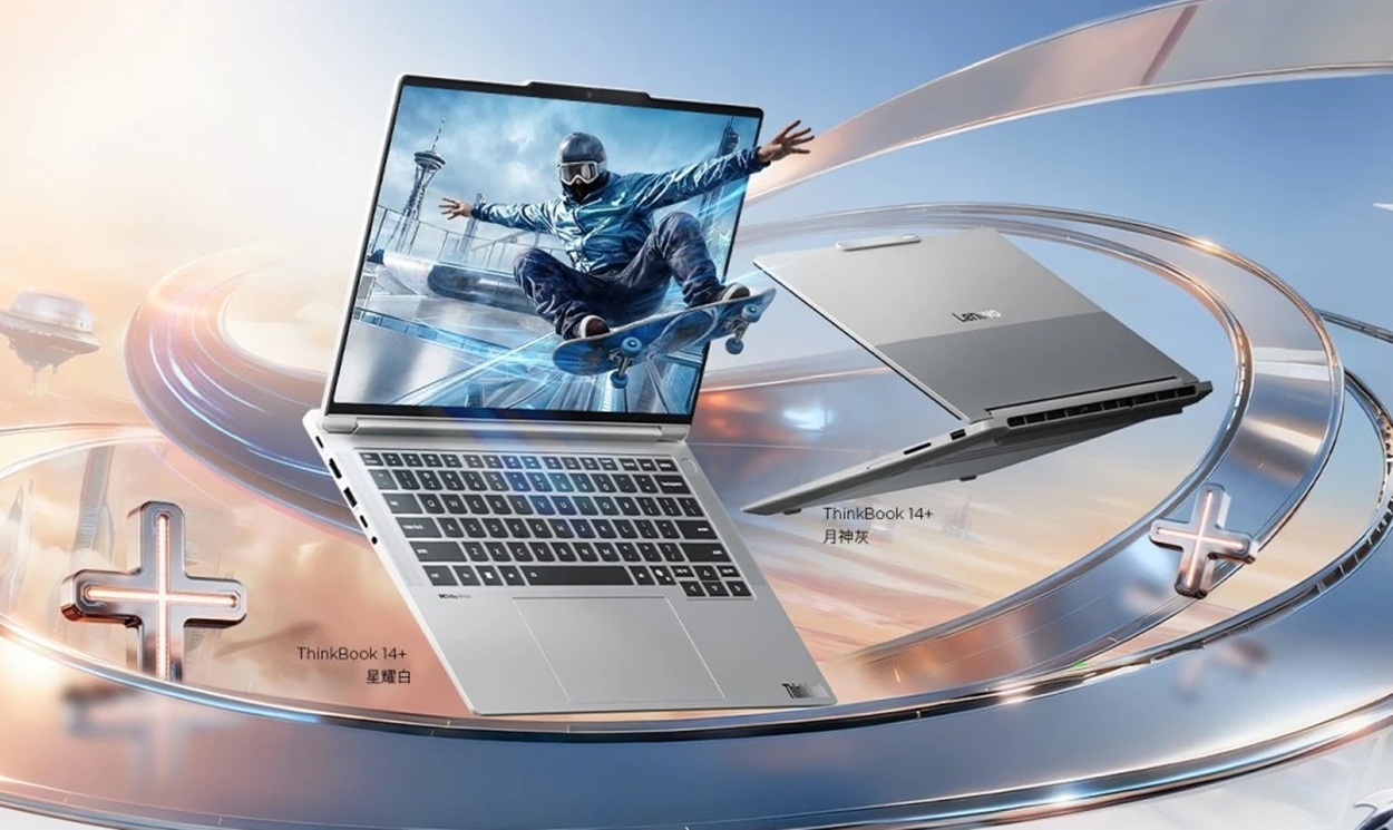Lenovo ThinkBook 14+ 2026