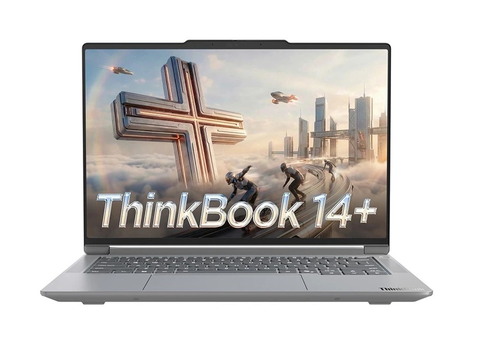 Дисплей ThinkBook 14+