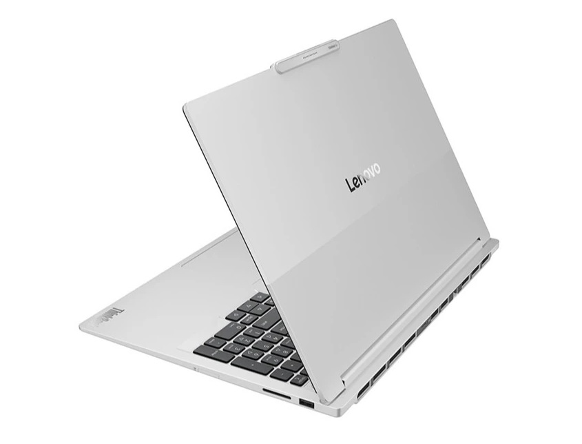 ThinkBook 16+ интерфейсы