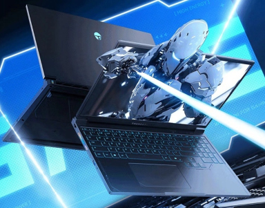 Ноутбуки ThundeRobot