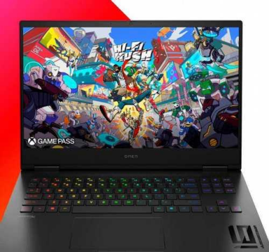 Ноутбуки  HP 2024